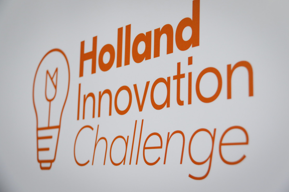 Подведены итоги конкурса Holland Innovation Challenge