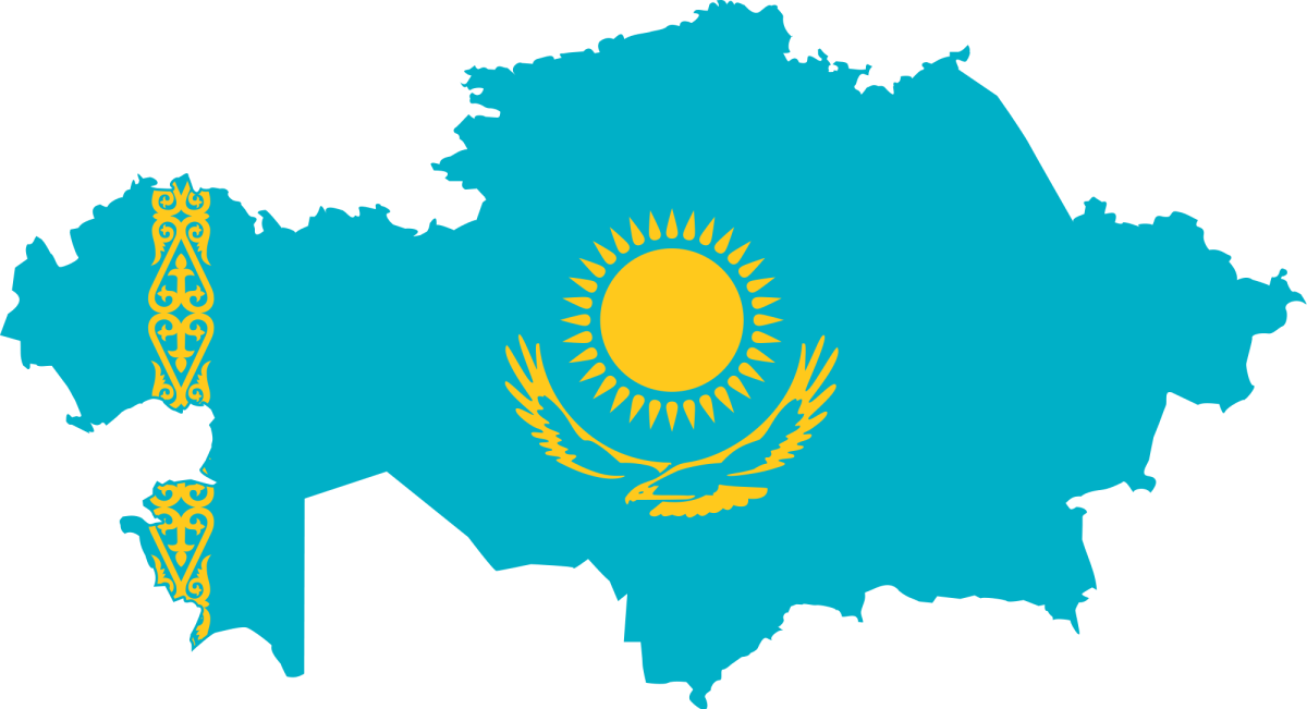 Потенциал Казахстана в создании интеллектуального общества