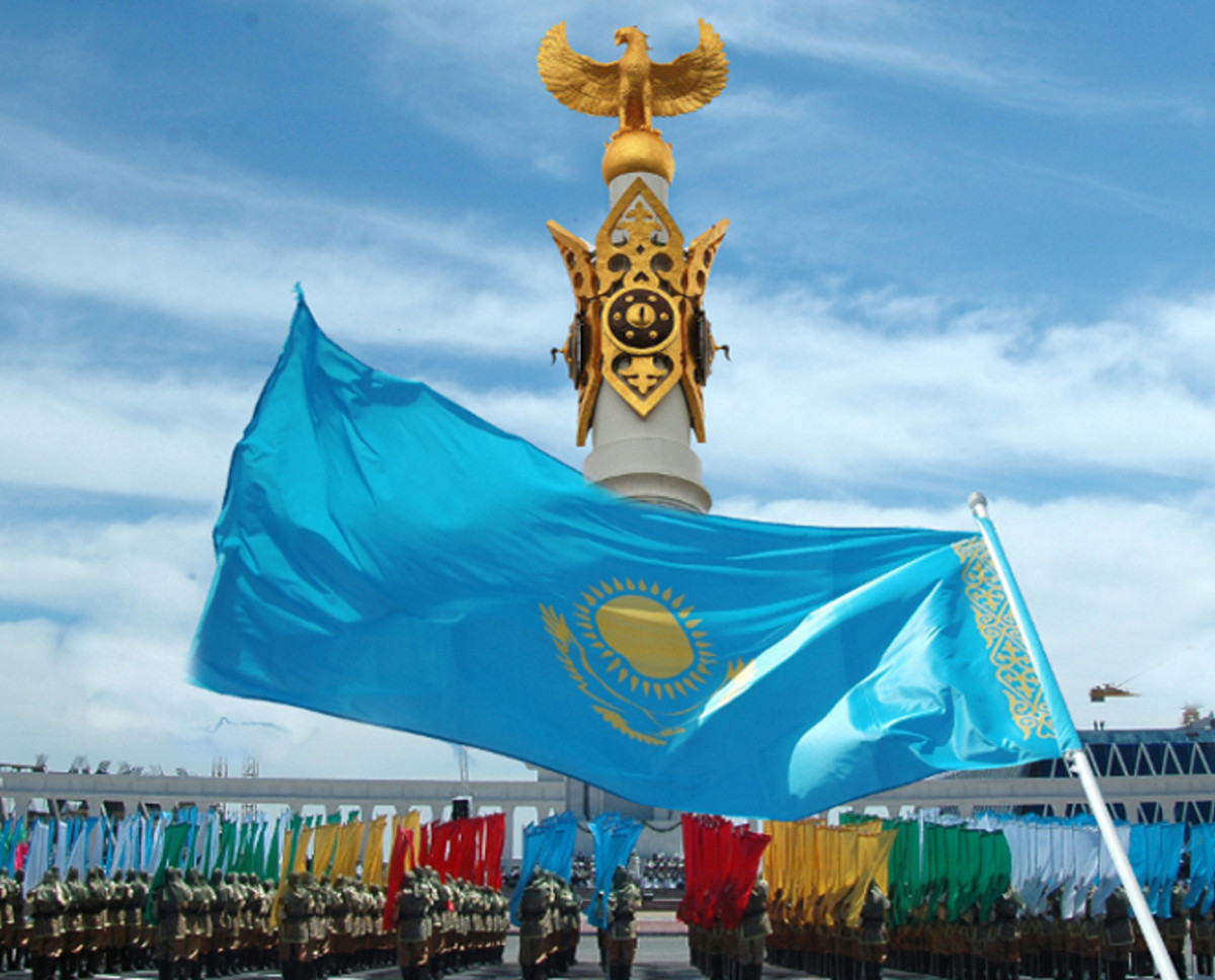 Инициативы Назарбаева: от локальных до глобальных 