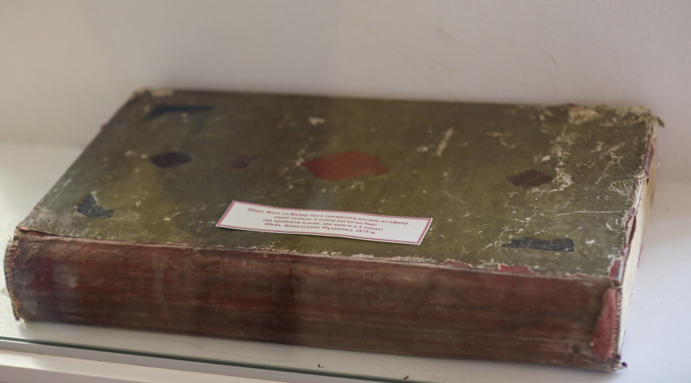Жандос Болдықов: Саланың дамуына серпін беретін «Архив-2025» жеті жылдық бағдарламасы әзірленуде