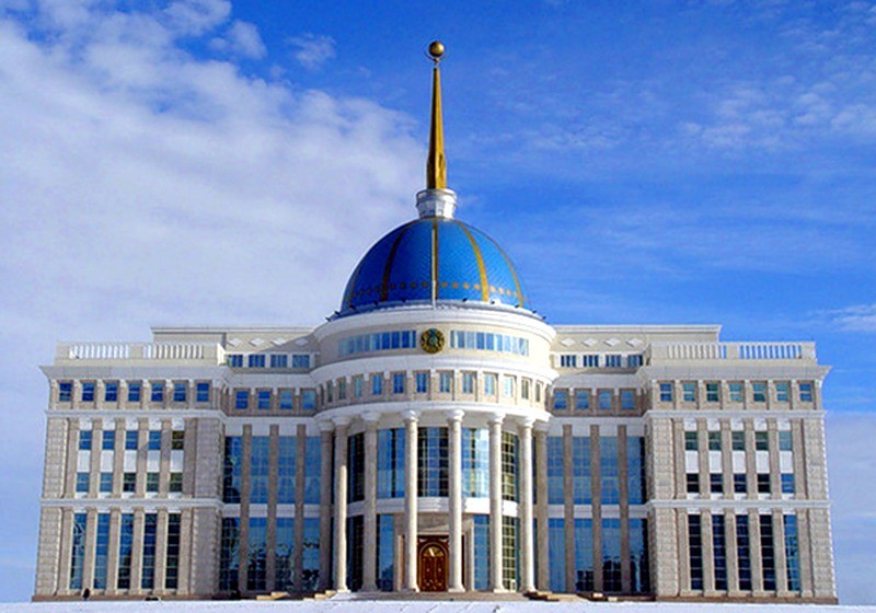 Елбасы Н.Назарбаевтың «Ұлт жоспары – қазақстандық арманға бастайтын жол» атты мақаласы жарық көрді