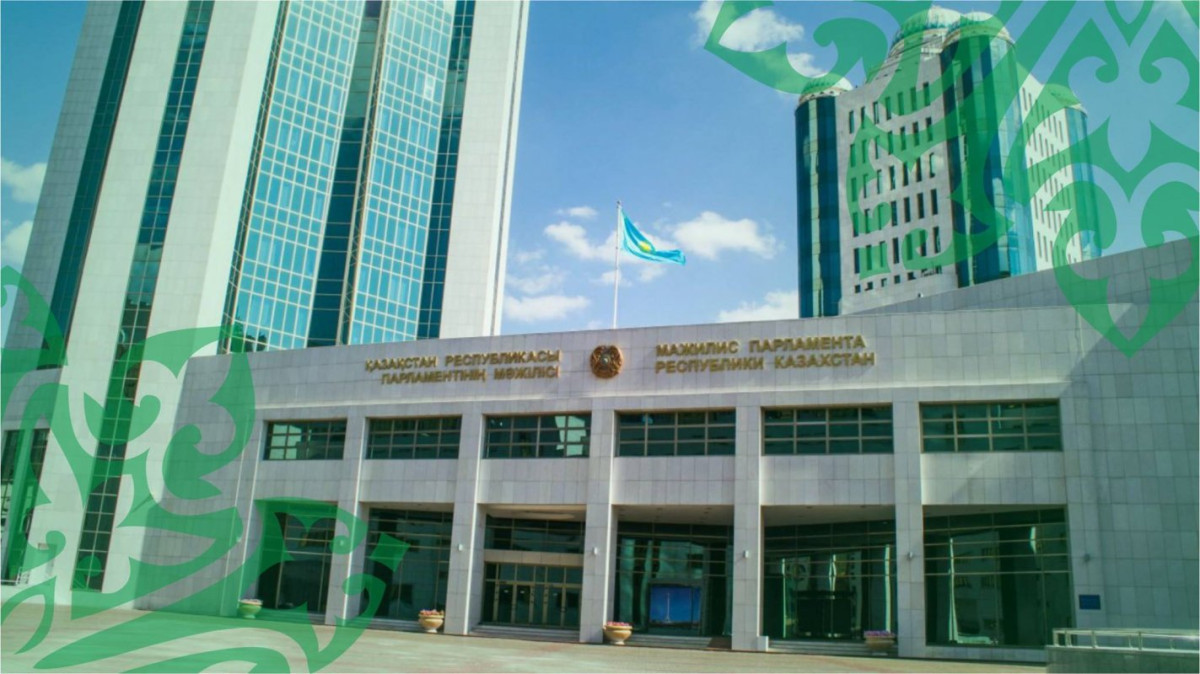Интересные факты о парламентских выборах в Казахстане