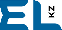 Новости Казахстана: информационно-познавательный сайт - Еl.kz logo
