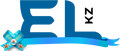 Логотип сайта el.kz