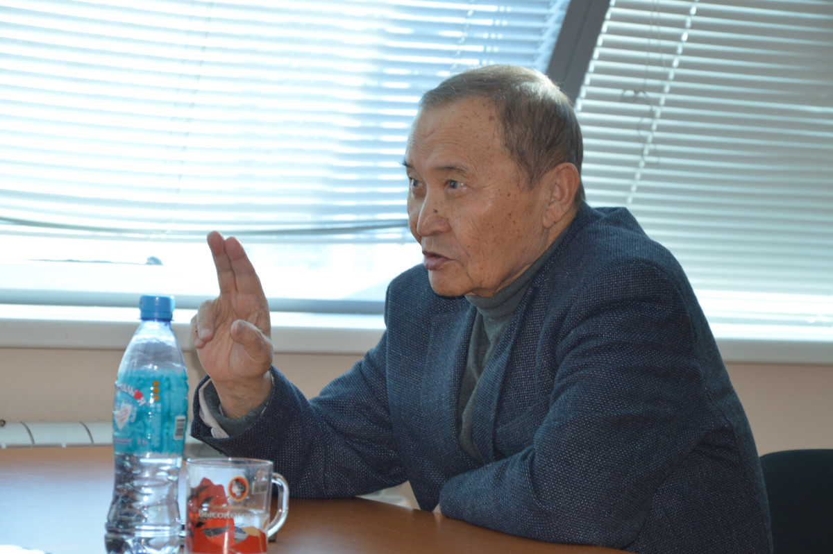  Жарқынбек Жұмаділ 