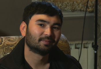 Қоғамдық ұят əлде адам еркіндігі? Ғарышкер əнші Ғалымжан Молданазар қайсысын таңдайды?