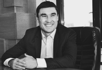 Серік Сәпиевтің жаңа белесі 