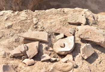 Шымкент – Қазақстандағы ең көне қала