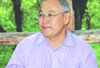 Жүсіпбек Қорғасбектің кино тақырыбына жазған мақалалары 