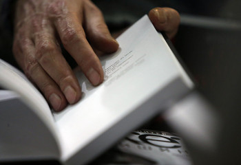 Ж.Қорғасбек публицистикасындағы тілдік-стилдік ерекшелік 