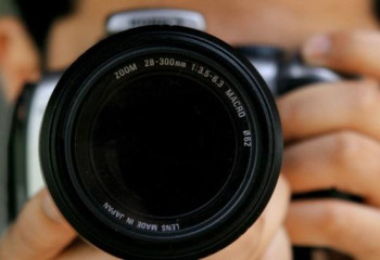 Еліміздің ақпараттық агенттіктеріндегі фоторепортаж