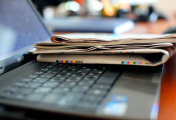 Қазақстандық БАҚ бетіндегі ғылым мен білім мәселелері