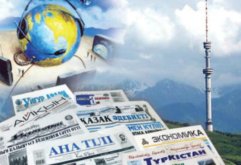 Республикалық газеттерде әлеуметтік мәселелер қаншалықты қамтылып жатыр?