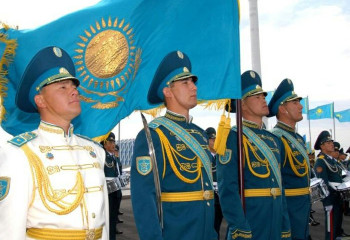 Генерал-майор Марат Нұғыманов