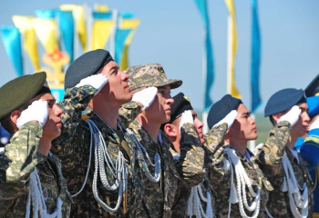 Генерал-майор Анатолий Васимов