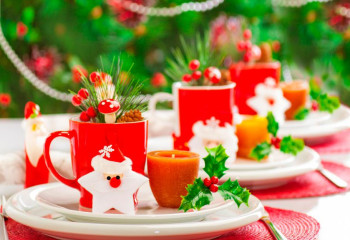 Жаңа жылда қандай салаттар дайындаймыз?