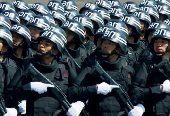 Генерал-майор Шамиль Хакимов