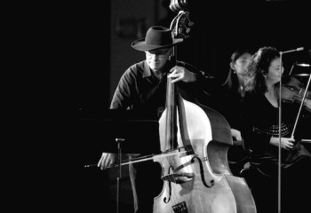 В столичной опере показали «Восемь времен года»