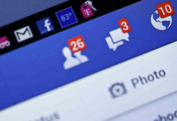 Как отключить ненужные уведомления в фейсбуке