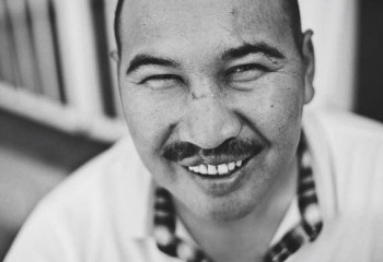 Правила жизни Ермахана Ибраимова 