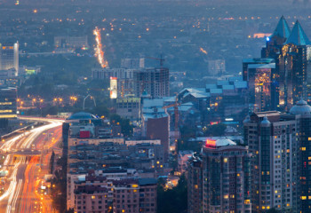 10 интересных фактов об Алматы