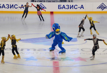 Последние новости Универсиады в одной статье