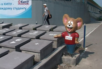 5 интересных памятников Костаная