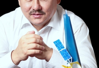 Правила жизни Талгата Мусабаева 