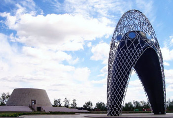 15 неизвестных фактов о лагере «АЛЖИР»