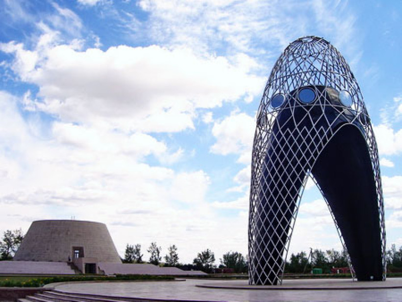  пресс-служба ММК «Алжир», murman-turist.ru, www.advantour.com, Асем Токаева 