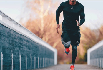 5 «золотых» пpaвил бегa