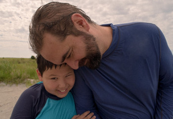 Канат Бейсекеев представил свой главный проект