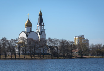 Памятники архитектуры Семея