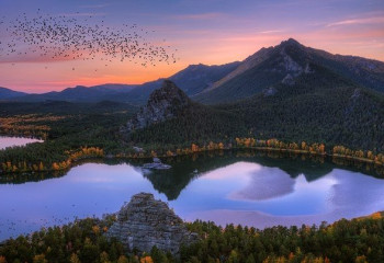 Легенды Бурабая: миф или реальность