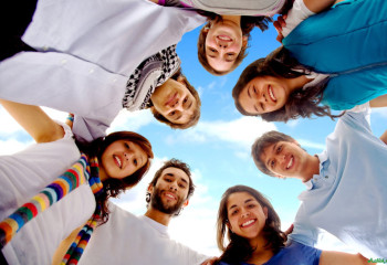 Естественный допинг для молодежи