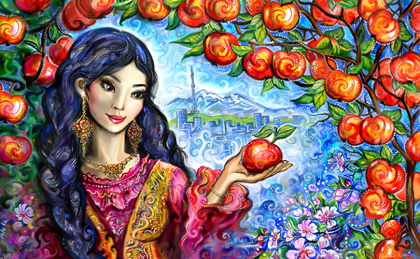  Главное фото: http://veta.kz 