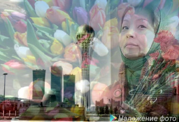 Как отпраздновать 8 марта в Астане