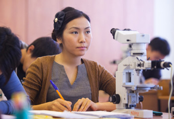 Проект бесплатного профессионального образования стартует 1 апреля 