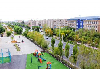 История Кызылорды в цифрах