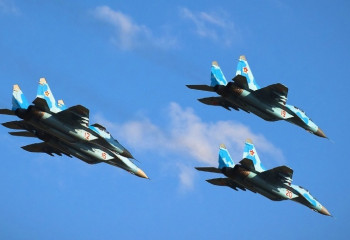 Генерал-майор Евгений Быков