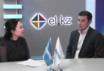 Адиль Нургожин: Мы не выпускаем сувениры, мы создаем прецедент