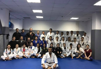 Арманжан Рузахунов: Было бы здорово увидеть «Наймана» в UFC