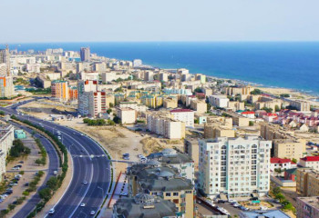 Город-сюрприз для казахстанцев