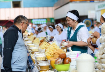 Как выросли цены на продукты за февраль