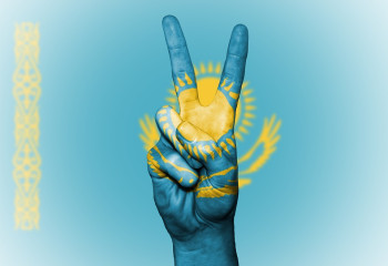 Самые яркие спортивные мероприятия Казахстана