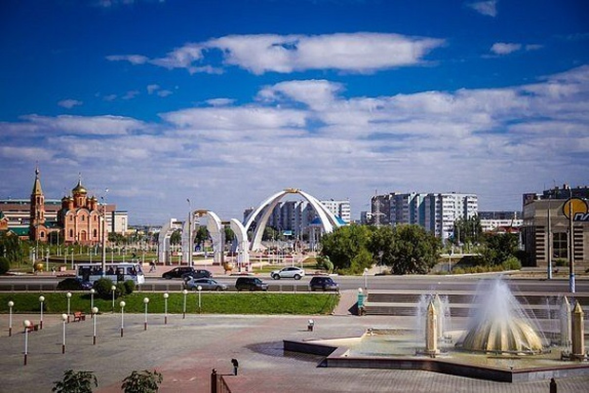  El kz