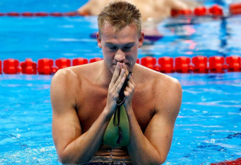 Правила жизни Дмитрия Баландина 