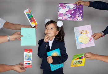 По дороге к знаниям