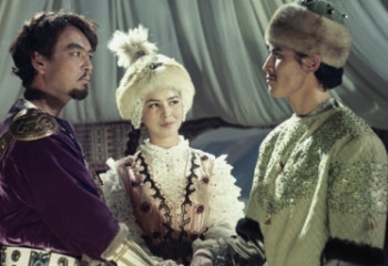 Лучшие фильмы от киностудии Казахфильм