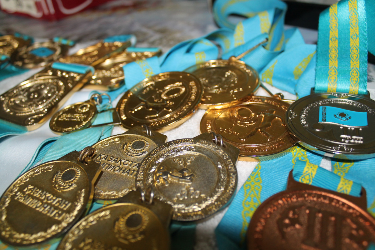 Паралимпийская чемпионка Казахстана: Я верю, что еще встану на ноги!